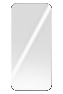 iFace iPhone 15 Pro �K���X�t�B���� �K�C�h�g�t�� (�~���[)�yiphone15�v�� �p �A�C�t�H��15pro �p �\�ʍd�x9H ���E���h�G�b�W ��ʕی�z