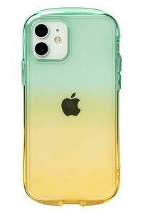 iFace Look in Clear Lolly iPhone 12/12 Pro �P�[�X (�t�H���X�g/�A�v���R�b�g) �y�A�C�t�H��12 �A�C�t�H��12Pro tpu �J�o�[ ���� �N���A�P�[�X �ϏՌ� �č�MIL�K�i�擾 �X�g���b�v�z�[���t���z