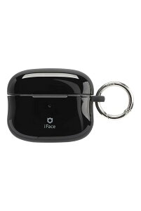 iFace First Class AirPods Pro ��1���� ��p �P�[�X (�u���b�N)�y�J���r�i�t�� �A�C�t�F�C�X �؍� airpods�v���P�[�X airpods�Ղ�P�[�X ��ꐢ��z