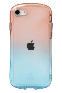 iFace Look in Clear Lolly iPhone SE(��3����/��2����)/8/7 �P�[�X (�X�g���x���[/�A�N�A)�y�A�C�t�H��se3 �N���A�P�[�X �A�C�t�H��se2 tpu �J�o�[ ���� �ϏՌ� �č�MIL�K�i�擾 �X�g���b�v�z�[���t���z
