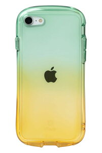 iFace Look in Clear Lolly iPhone SE(��3����/��2����)/8/7 �P�[�X (�t�H���X�g/�A�v���R�b�g)�y�A�C�t�H��se3 �N���A�P�[�X �A�C�t�H��se2 tpu �J�o�[ ���� �ϏՌ� �č�MIL�K�i�擾 �X�g���b�v�z�[���t���z