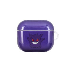 �O���}���f�B�[�Y(Gourmandise) �|�P�b�g�����X�^�[ AirPods(��3����)�Ή� �\�t�g�P�[�X �Q���K�[ POKE-752B