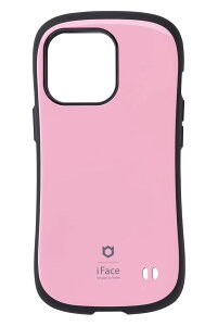 iFace First Class Standard iPhone 13 Pro �P�[�X iPhone 2021 6.1inch Pro [�x�r�[�s���N]