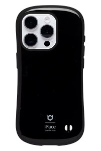 iFace First Class Standard iPhone 15 Pro �P�[�X (�u���b�N)�y�A�C�t�F�C�X �A�C�t�H��15pro �p �A�C�t�H��15�v�� iphone15�v�� �p �J�o�[ �؍� �ϏՌ� �X�g���b�v�z�[���z