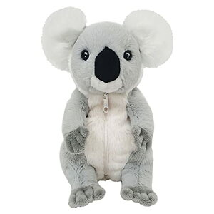 �yBESTEVER�z���C���h�A�j�}���y���P�[�X �ʂ�����݃|�[�` �M�� �R�A�� Koala 48085