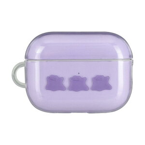 �O���}���f�B�[�Y �|�P�b�g�����X�^�[ AirPods Pro(��2����)/AirPods Pro �Ή� �\�t�g�P�[�X ���^���� POKE-811C