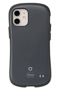 Hamee(�n�~�B) iFace First Class KUSUMI iPhone 12 mini �P�[�X �}�b�g�d�グ [�����݃u���b�N]