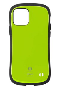 Hamee(�n�~�B) iFace First Class Standard iPhone 12/12 Pro �P�[�X [�O���[��]