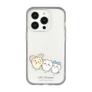 �O���}���f�B�[�Y �������� IIIIfit Clear (�C�[�t�B�b�g �N���A) iPhone 14 Pro / 13 Pro (6.1�C���`) �Ή� �P�[�X �M���j�\ CK-14B