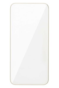 iFace iPhone 15 Pro Max �K���X�t�B���� �K�C�h�g�t�� (�x�[�W��)�yiphone15�v���}�b�N�X �p �A�C�t�H��15promax �p �\�ʍd�x9H ���E���h�G�b�W ��ʕی�z