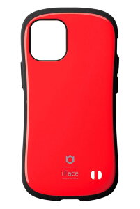 iFace First Class Standard iPhone 12 mini �P�[�X [���b�h]