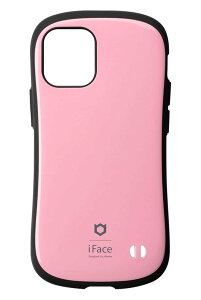 iFace First Class Standard iPhone 12 mini �P�[�X [�x�r�[�s���N]