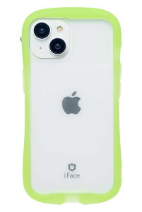 iFace Reflection Neo iPhone 15/14/13 �P�[�X �N���A �����K���X (�N���A�C�G���[)�y�A�C�t�F�C�X iphone15 iphone14 iphone13 �P�[�X �J�o�[ �X�}�z�P�[�X ���� ���ϖh�~ �ϏՌ� �X�g���b�v�z�[���t�� �N���A