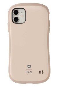 iFace First Class Cafe iPhone 11 �P�[�X [�J�t�F���e]