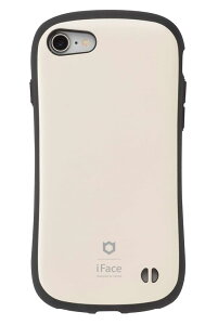iFace First Class KUSUMI iPhone SE(��3����/��2����)/8/7 �P�[�X �}�b�g�d�グ [�����݃z���C�g]