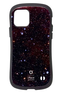 iFace First Class Universe iPhone 12/12 Pro �P�[�X (�X�^�[�_�X�g)