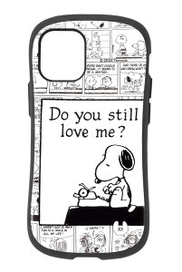 iFace First Class �X�k�[�s�[ PEANUTS iPhone 12 mini �P�[�X [�R�~�b�N�X/�^�C�v���C�^�[]