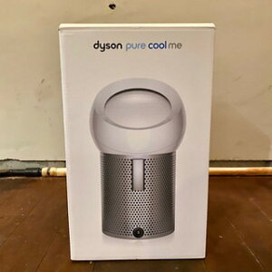 _C\ Dyson Pure Cool Me BP01WS [zCg/Vo[]