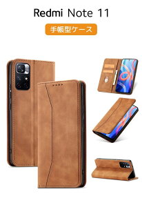 yPointő26{(9/1܂) & LINEǉN[|tz Xiaomi Redmi Note11/11S VI~ P[X 蒠^ PUU[  CASE h~ X^h@\ ֗ p J[h[ ubN^ JbR lC ֗