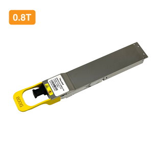 �y���{���K�㗝�X�z Fibermall�� NVIDIA InfiniBand/Ethernet MMS4A20-XM800(980-9IAT0-00XM00) �݊� OSFP224 800G DR4 RHS 4x200G PAM4�����W���[��(1310nm 500m DOM �f���A��MPO-12/APC SMF �t���b�g�g�b�v) 3�N�ۏ� for ConnectX-8 / Conn