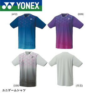 lbNX YONEX EGA@EFA jQ[Vc 10607 oh~gEejXE\tgejX