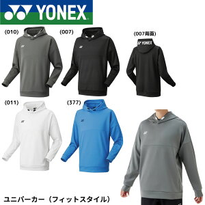 lbNX YONEX EGA@EFA jp[J[ 30111 oh~gEejXE\tgejX
