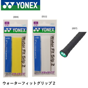 yŒZoׁzlbNX YONEX ANZT[ EH[^[tBbgObv2 AC150 oh~gEejXE\tgejX