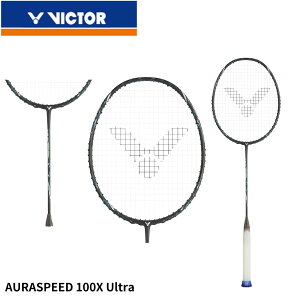 �y�ŒZ�o�ׁz�y�t���[���̂݁z�r�N�^�[ VICTOR �o�h�~���g�����P�b�g �I�[���X�s�[�h100X Ultra ARS-100X-ULTRA �o�h�~���g��