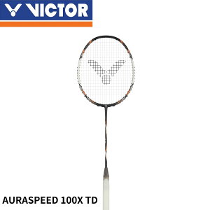 �y�t���[���̂݁z�r�N�^�[ VICTOR �o�h�~���g�����P�b�g �I�[���X�s�[�h100X ARS-100XTD �o�h�~���g��