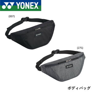 ���l�b�N�X YONEX �o�b�O �{�f�B�o�b�O BAG2314 �o�h�~���g���E�e�j�X�E�\�t�g�e�j�X
