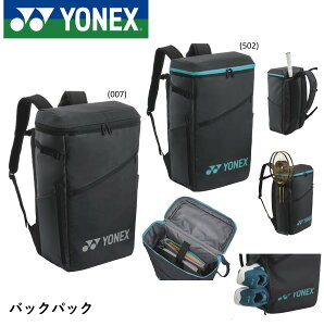 ���l�b�N�X YONEX �o�b�O �o�b�N�p�b�N BAG2438 �o�h�~���g���E�e�j�X�E�\�t�g�e�j�X