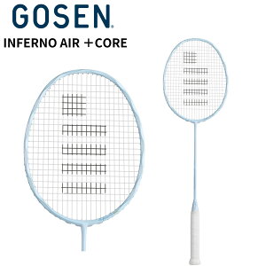 yt[̂݁zS[Z GOSEN oh~gPbg INFERNO AIR {CORE BRIFARC oh~g