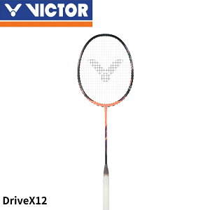 �y�t���[���̂݁z�r�N�^�[ VICTOR �o�h�~���g�����P�b�g �h���C�uX-12 DX-12 �o�h�~���g��