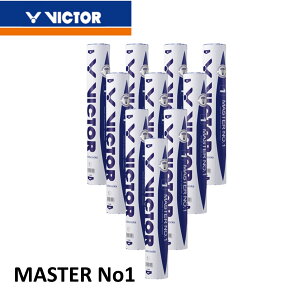 �y�ŒZ�o�ׁz�y10�_�[�X�z�r�N�^�[ VICTOR �V���g�� �}�X�^�[���� MASTER-NO1 �o�h�~���g��