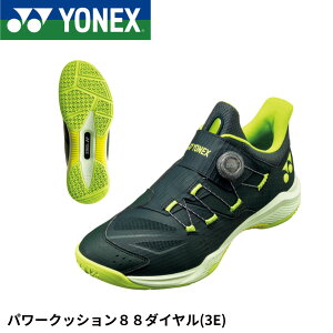 ���l�b�N�X YONEX �o�h�~���g���V���[�Y �p���[�N�b�V����88�_�C���� SHB88D3 �o�h�~���g��