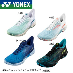 �y�ŒZ�o�ׁz���l�b�N�X YONEX �o�h�~���g���V���[�Y �p���[�N�b�V�����J�X�P�[�h�h���C�u SHBCD2 �o�h�~���g��