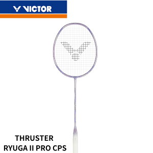 �y�ŒZ�o�ׁz�y�t���[���̂݁z�r�N�^�[ VICTOR �o�h�~���g�����P�b�g �X���X�^�[RYUGAII Pro TK-RYUGAIIPCP �o�h�~���g��