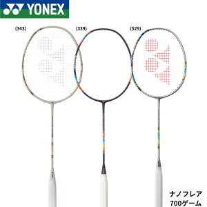 �y�ŒZ�o�ׁz�y�t���[���̂݁z�y�x�[�W�����菤�i�z���l�b�N�X YONEX �o�h�~���g�����P�b�g �i�m�t���A700�Q�[�� 2NF-700G �o�h�~���g��