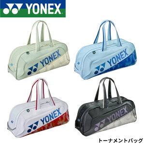 �y���菤�i�z���l�b�N�X YONEX �o�b�O �g�[�i�����g�o�b�O BAG2641WY �o�h�~���g���E�e�j�X�E�\�t�g�e�j�X