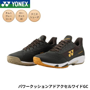 ���l�b�N�X YONEX �e�j�X�V���[�Y�@�I���j�E�N���[�R�[�g�p �p���[�N�b�V�����A�h�A�N�Z��WGC SHTAAWG �\�t�g�e�j�X