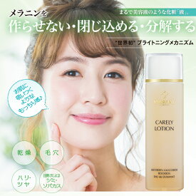 【送料無料】オールスキン対応◎弱酸性ゲル化粧水 ゲルローション スタアリィアイ【ケアリーローション】120mL　ゲル化粧品