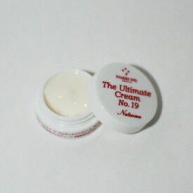 【送料無料(ネコポス利用)】【代引き不可】［クリーム］スタアリィアイ【ジ アルティメイトクリーム No.19】サンプル