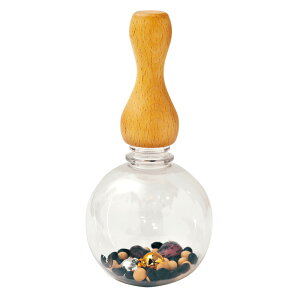 �x�r�[�p�ߋ� �K���K�� TOY Grip with Globe Bottle - �g�C�O���b�v / �I�C���d�グMokuNeji / ���N�l�W