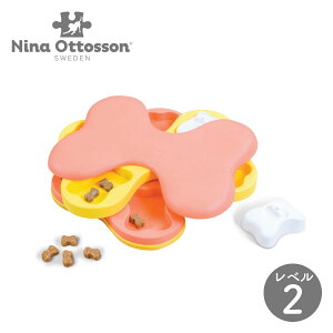 �������� �m��ߋ� �g���[�c �g���l�[�h �~�j ���x��2 Nina Ottosson �j�[�i�E�I�b�g�\�� ���L�p �m��g�C �y�y�b�g�z �y��������z