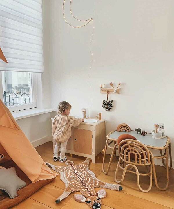 wetblog.org-isl001" 楽天市場】DOING GOODS アニマルラグ（Sサイズ）Francis Fawn フランシス フォーン 子鹿 バンビ ラグ Animal Rug  インテリアラグ カーペット 海外直輸入品 : Starry shop-R