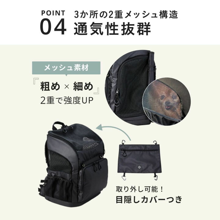 楽天市場】【AIRBUGGY エアバギー】3WAY BACKPACK CARRIER レギュラー 