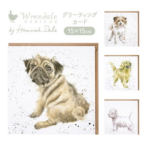 yWrendale Designs f[ fUCzO[eBOJ[h p  eA pO uh[go[y|XgJ[hzy킢zyMtgzy^[z