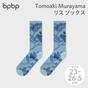 yTomoaki Murayama / R喾×bpbpzSOCKS SQUIRREL X \bNX { iC   C 킢   IV 肷 Il  Mtg a ̓ NX}Xv[