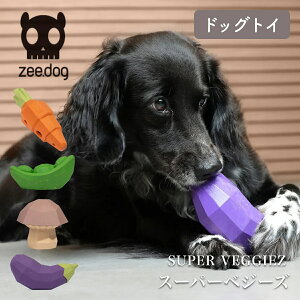 �yzee.dog �W�[�h�b�O�zSUPER VEGGIEZ �X�[�p�[�׃W�[�Y �m��ߋ� �y�b�g�p��������y�y�b�g�z�y�h�b�O�g�C�z