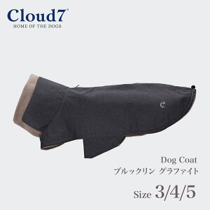 pR[g Cloud7 NEh7 Brooklyn Graphite ubNhOt@Cg SIZE3.4.5 ybgpR[g COA